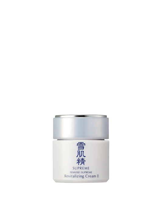 Kose Sekkisei Supreme Revitalizing Cream I 38ml