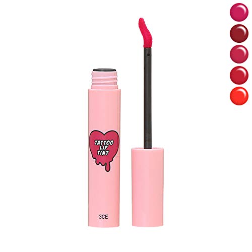 3CE Tattoo Lip Tint, Yay Or Nay