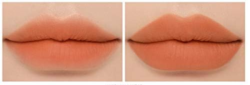 3CE SOFT MATTE LIPSTICK(3.5G) (#7 WARMING WEAR)