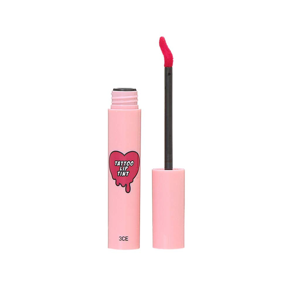 3CE Tattoo Lip Tint, Yay Or Nay