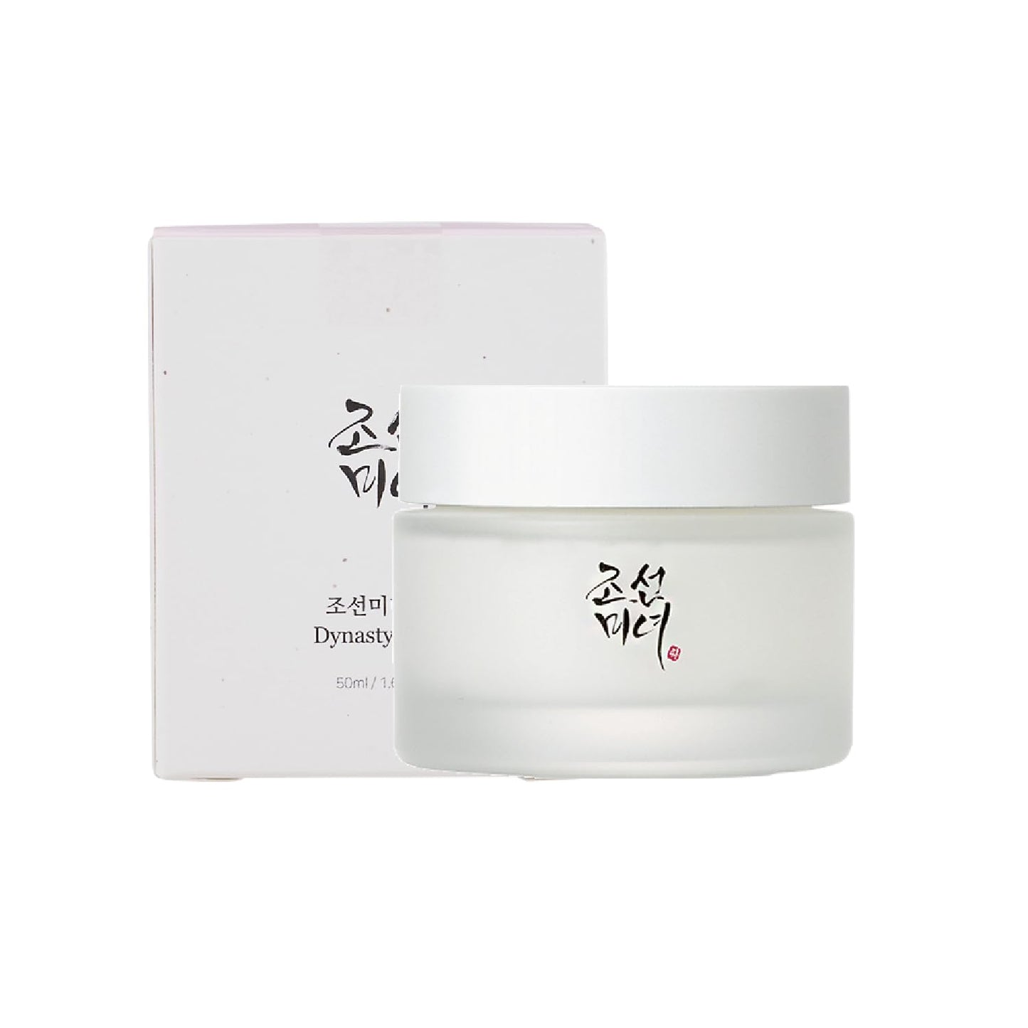 Beauty of Joseon Dynasty Cream Hydrating Face Moisturizer for Dry with Glow Serum Propolis and Niacinamide Hydrating Facial Soothing Moisturizer