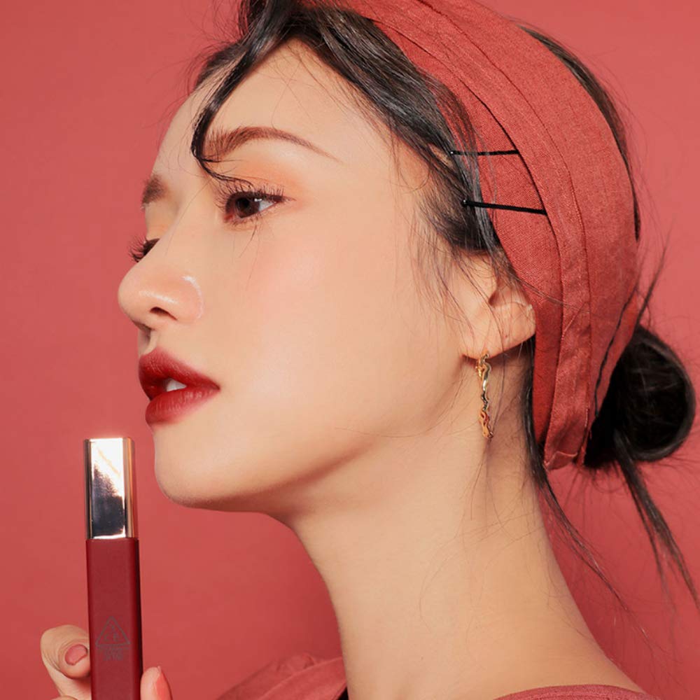 [3CE]Cloud Lip Tint(Immanence) - Matte finishing Lip Tint 2019 NEW