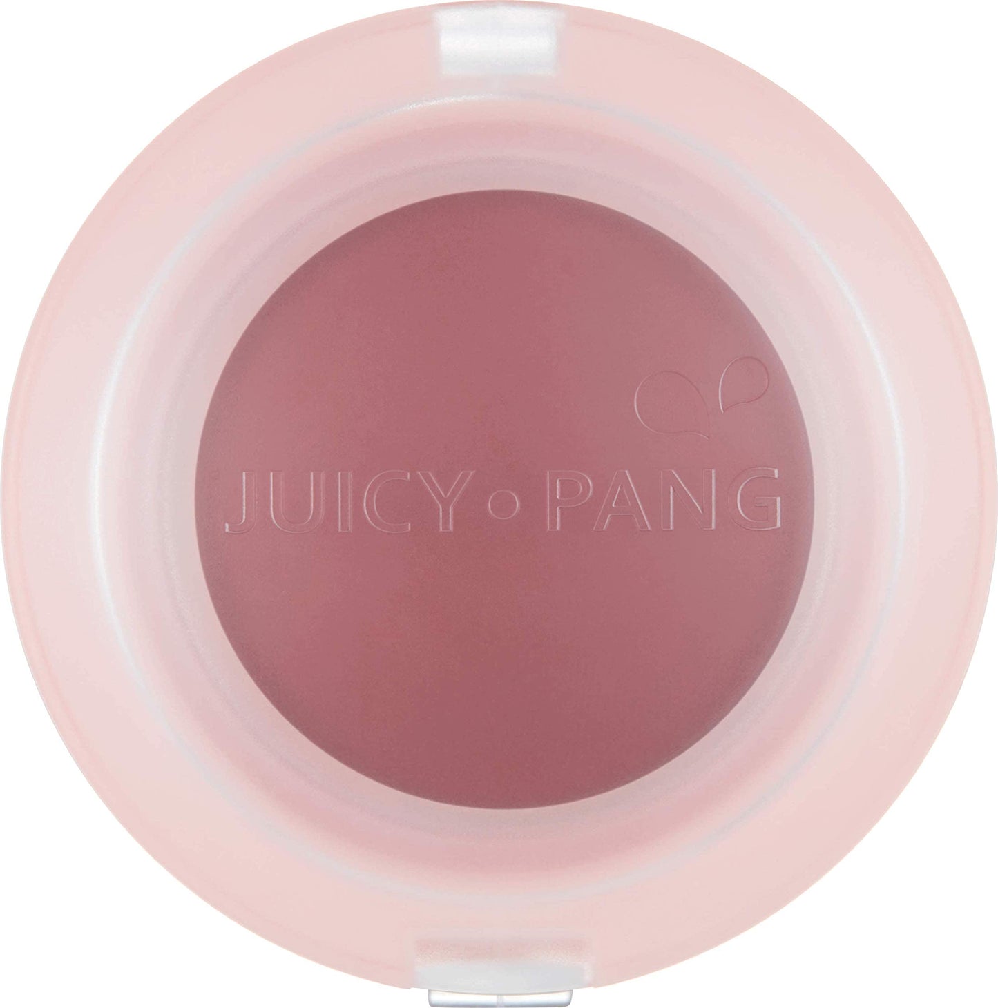 A'PIEU JUICY-PANG JELLY BLUSHER (RD01) - Velvety finish - Easy blending blusher - delicate look - K-beauty