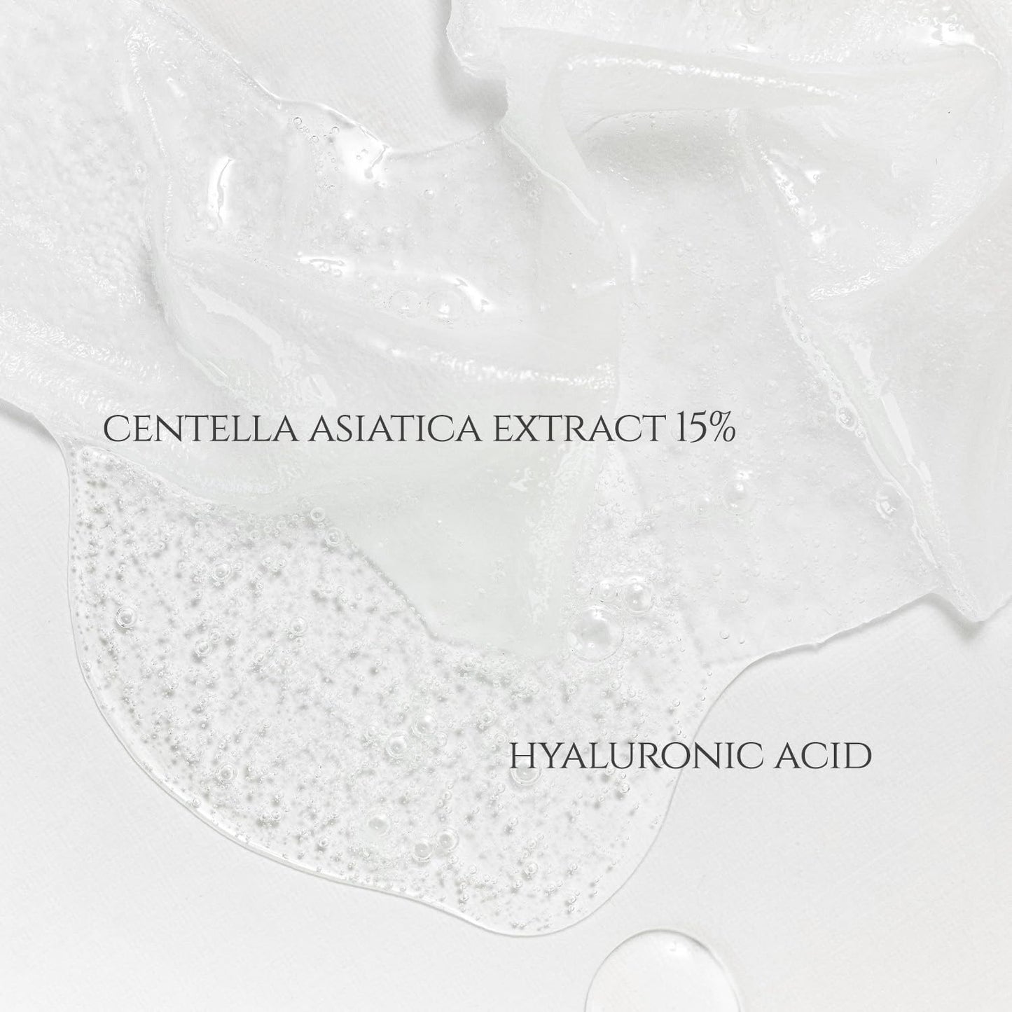 [Beauty of Joseon] Centella Asiatica Calming Mask 10ea